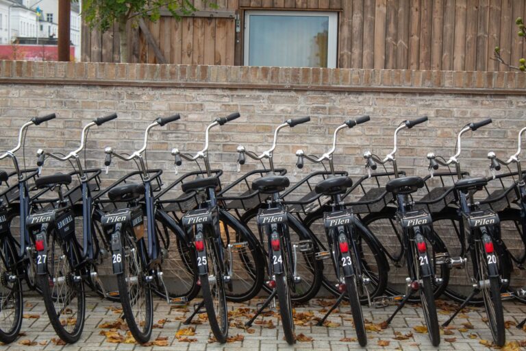 Fall Bike Maintenance Checklist for Wet Commutes and Shorter Days - Featured image