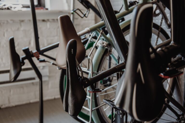 My Bicycle Saddle Slides Down During Every Ride - Featured image