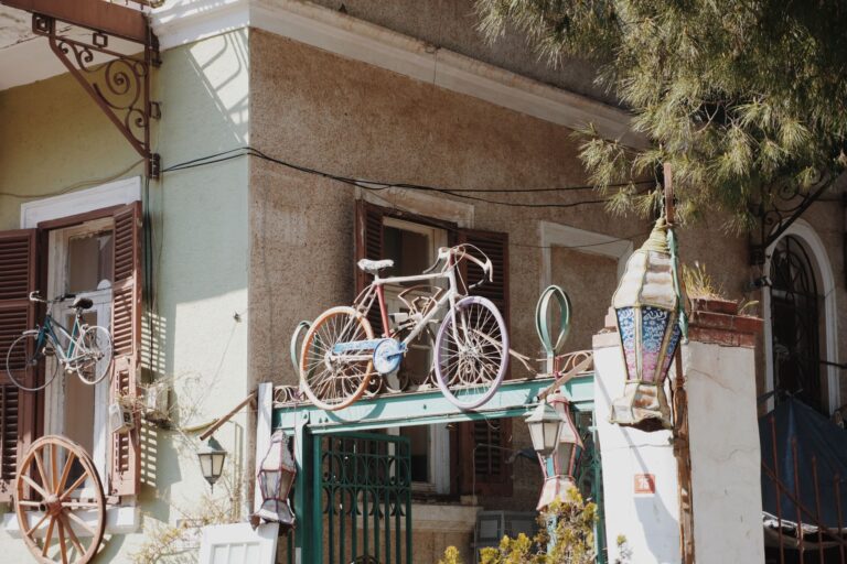 My Bicycle Wheel Rubs the Brake After I Put It Back On - Featured image