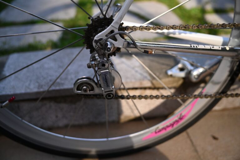 My Bike Chain Falls Off When I Shift to the Smallest Front Ring - Featured image