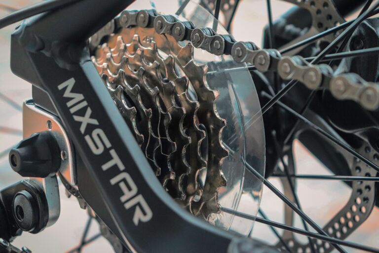 My Bike Gears Work on the Stand but Not While Riding - Featured image