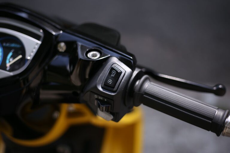 Throttle E-Bike Ban Upgrade Guide: What Improves the Ride Most - Featured image