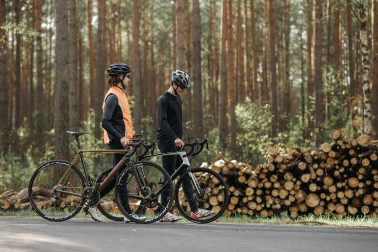 Top 10 Gear Essentials for Storing a Bike at Work: What Cyclists Need and What They Can Skip - Featured image