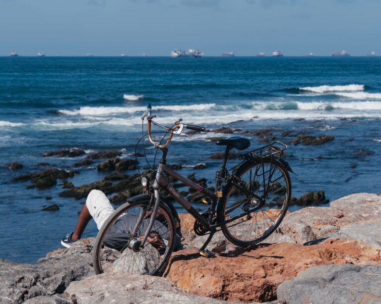 Beach Cruiser Bike Ownership Guide: Setup, Maintenance, Upgrades, and Common Tradeoffs - Featured image