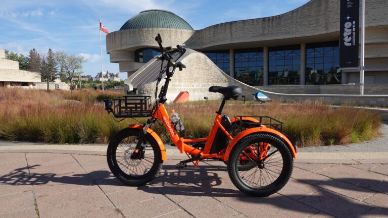 Best Three-Wheel Cargo Bikes for Stable Low-Speed Hauling: What Cyclists Should Compare - Featured image