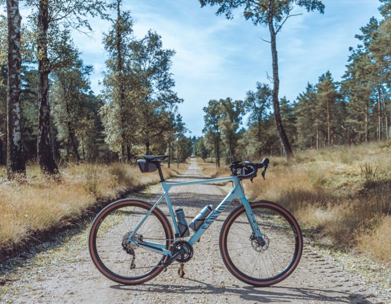 Canyon Endurace CF SLX Review: Is This Endurance Road Bike Worth It? - Featured image