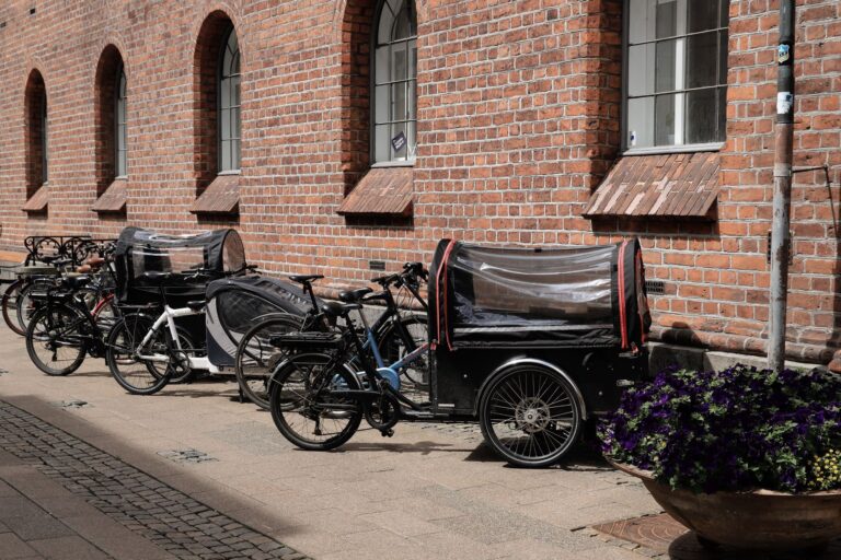 Cargo-Bike School Drop-Off Mistakes: Common Problems and Practical Fixes for Cyclists - Featured image