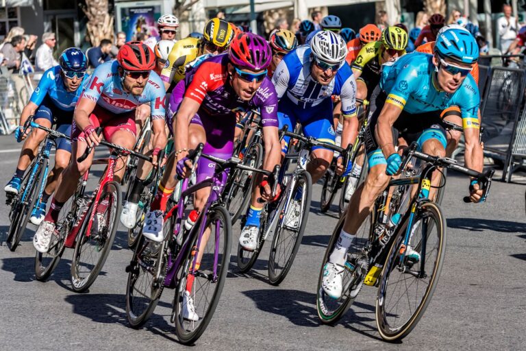 Cycling Cadence Training Guide: How Cyclists Can Start and Progress Safely - Featured image