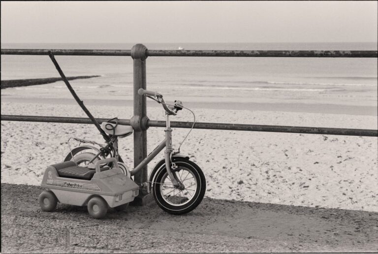 Cycling With Children Checklist for Cyclists: What to Prepare Before You Ride - Featured image