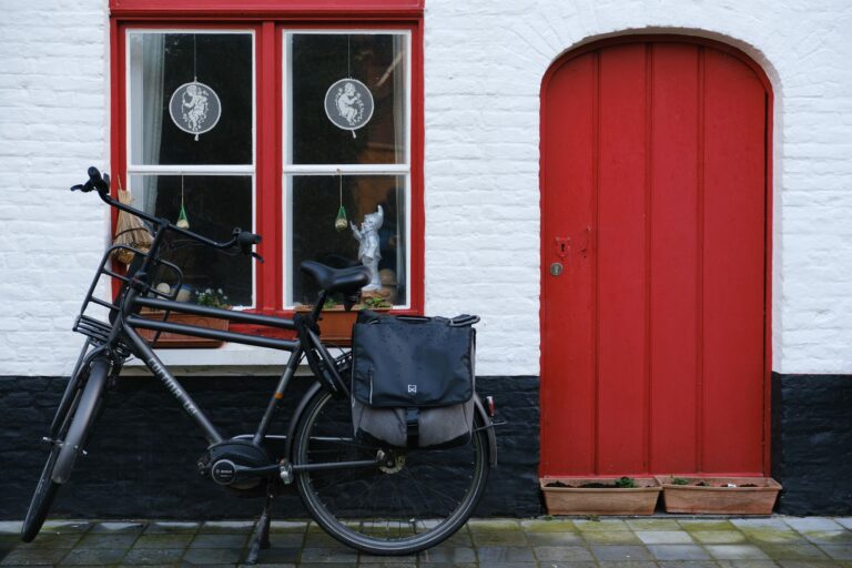 Front-Loader Cargo Bike Ownership Guide: Setup, Maintenance, Upgrades, and Common Tradeoffs - Featured image