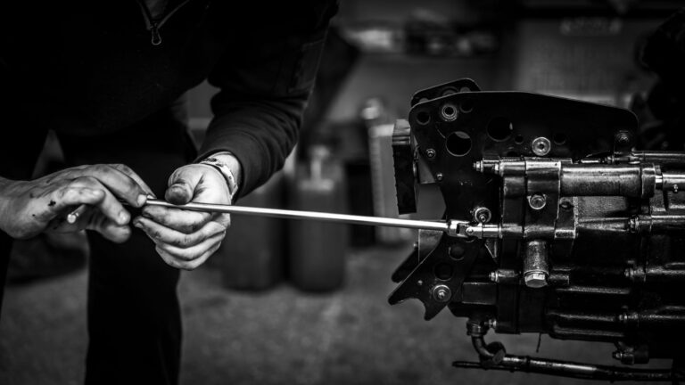 How Often Should You Lubricate a Mountain Bike Chain? - Featured image