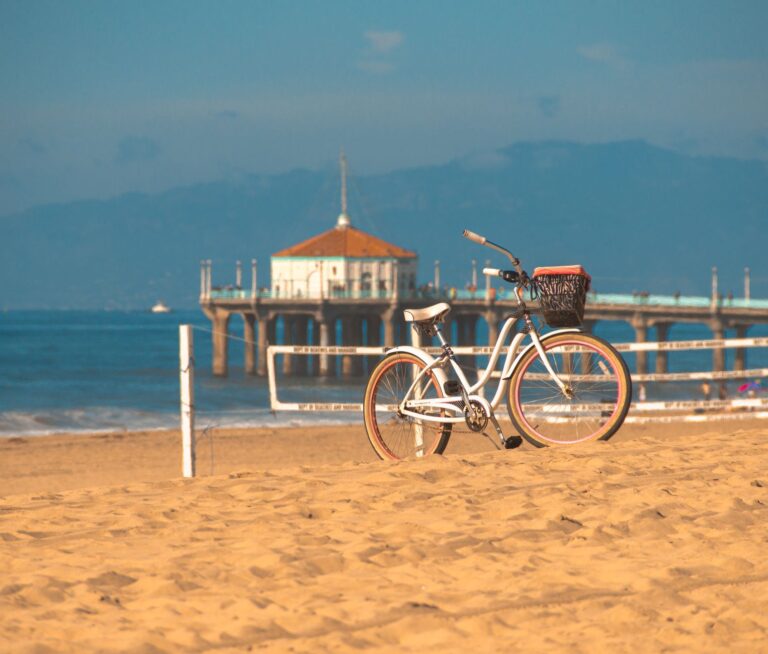 How to Inspect a Beach Cruiser Bike Before Buying: Frame, Wheels, Drivetrain, Brakes, and Fit - Featured image
