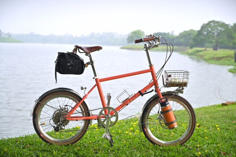 How to Inspect a Mini Velo Bike Before Buying: Frame, Wheels, Drivetrain, Brakes, and Fit - Featured image