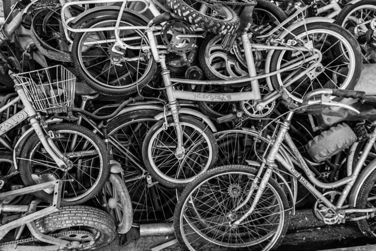 Recycled aluminum bicycle frames and the effects of alloy contamination: How Claims, Metrics, and Environmental Impacts Can Be Verified - Featured image
