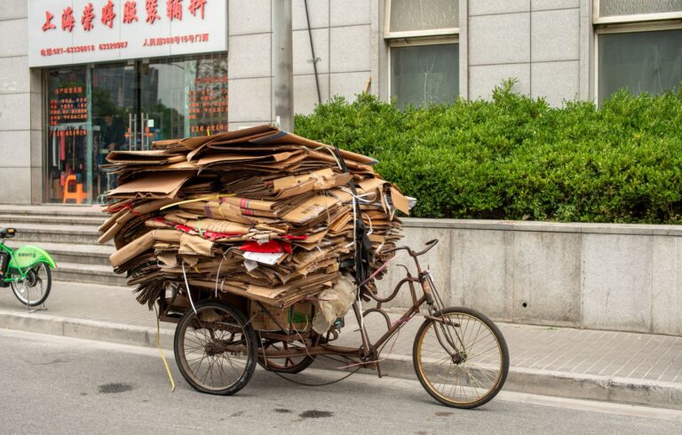 Recycled aluminum bicycle frames and the effects of alloy contamination: Tradeoffs, Greenwashing Risks, and Better Alternatives - Featured image